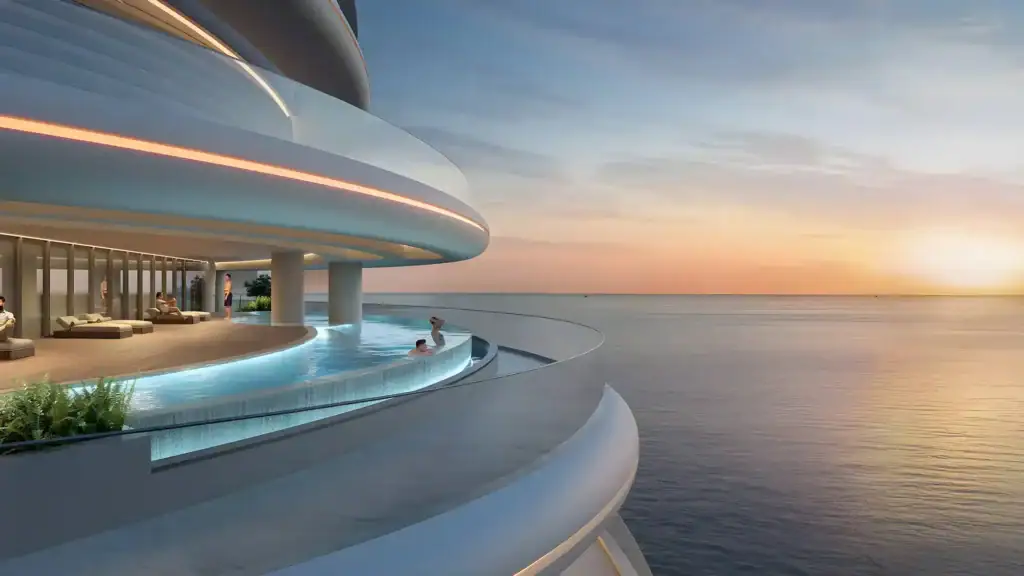 הקזינו בדובאי כהזדמנות השקעה בנדל״ן