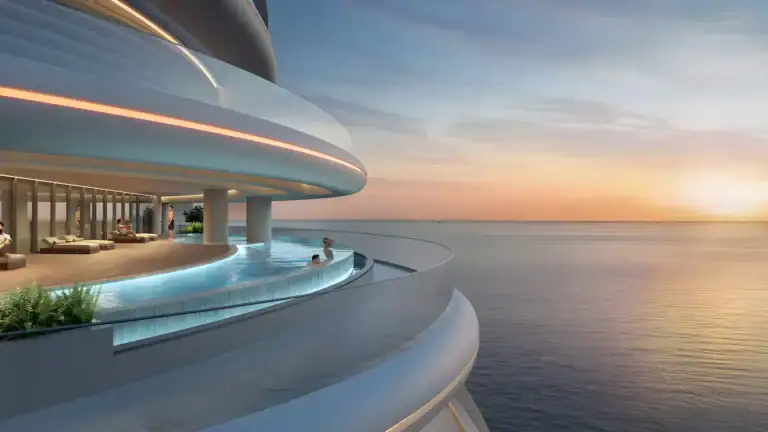 הקזינו בדובאי כהזדמנות השקעה בנדל״ן