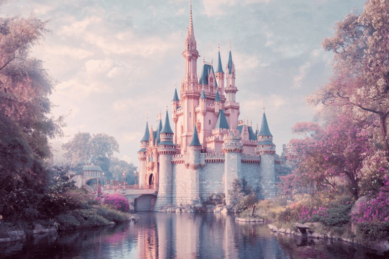 השפעת דיסנילנד אבו דאבי על השקעות נדל״ן בדובאי