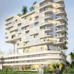 פרויקט Rabdan Gardens - דירות מודרניות במחיר נגיש להשקעה משתלמת בדובאי"