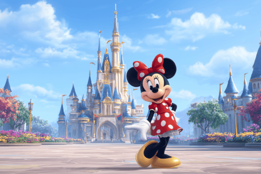 פארק דיסנילנד באבו דאבי – למה נבחר המיקום הזה