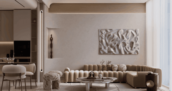 פרויקטים איכותיים של Samana Developers בדובאי