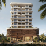 פרויקט FLU1D ONE - דירות מודרניות בעיצוב חדשני להשקעה משתלמת בדובאי