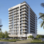 פרויקט VERDAN1A 5 - דירות מודרניות במחיר נגיש להשקעה משתלמת בדובאי