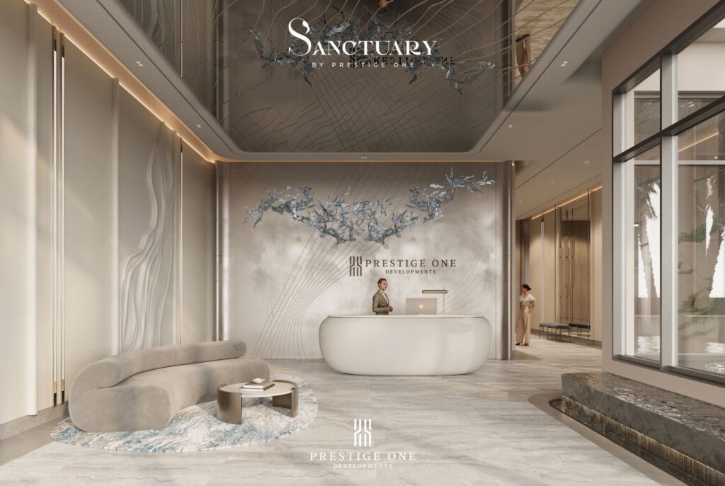 1.-Residential-Lobby