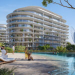 פרויקט THE ROW Aldar Property - דירות מודרניות במחיר נגיש להשקעה בדובאי