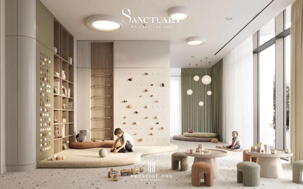9.-Residential-Amenities---Kids-Room---Level-9