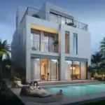 Emaar Salva at The Heights Country Club & Wellness