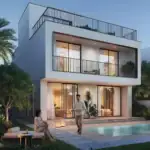 Emaar Serro at The Heights Country Club & Wellness