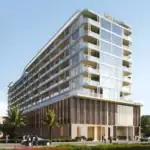 HOLM Linea at Jumeirah Garden City