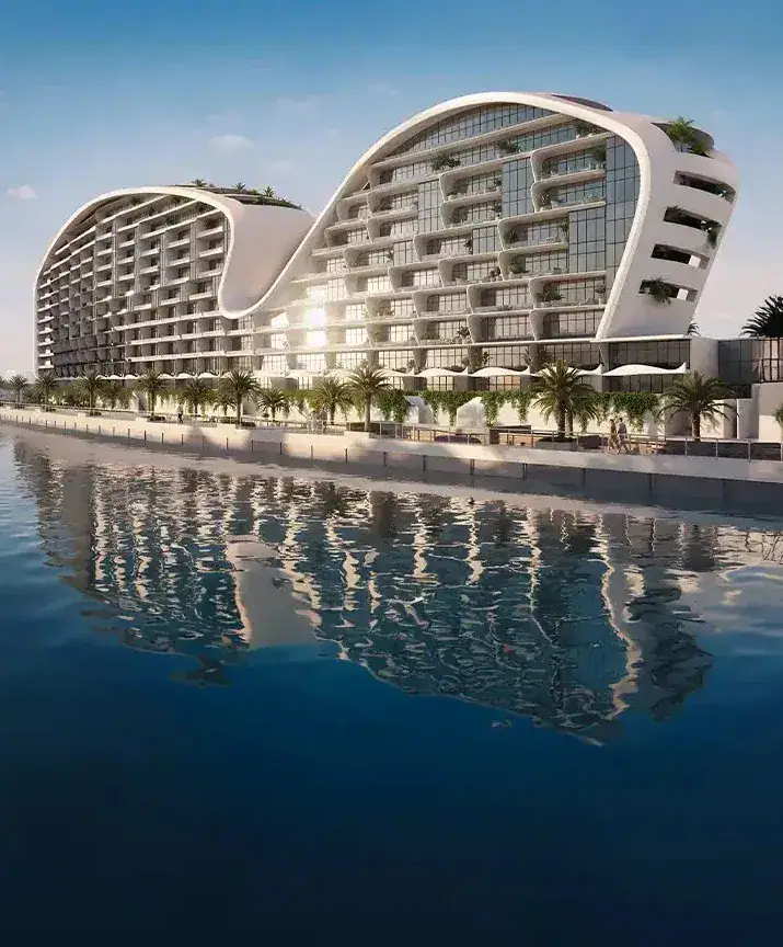 Hilton Residences