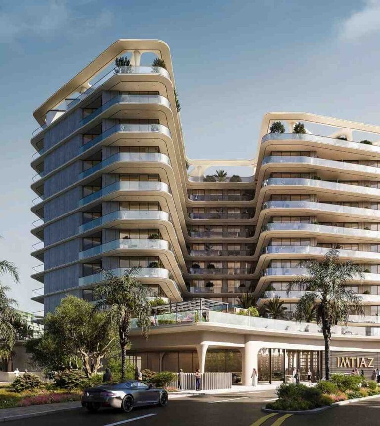 Inara Residence by Imtiaz