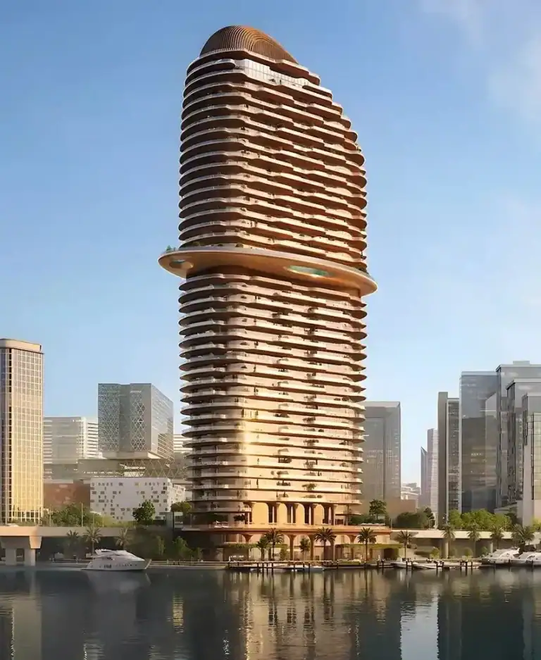 Jumeirah Residences Al Maryah Island