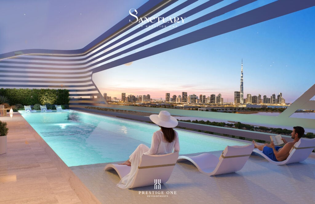 Rooftop-Pool