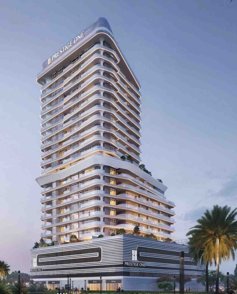 Sanctuary by Prestige One