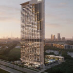 פרויקט Sierra by Iman - מגורים נוחים ואיכותיים בפרויקט חדש ומתפתח בדובאי