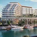 Sobha Capeside Marina Residences