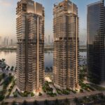 פרויקט Artistry One by Select Group - מגורי פרימיום עם סגנון חיים ייחודי בלב דובאי