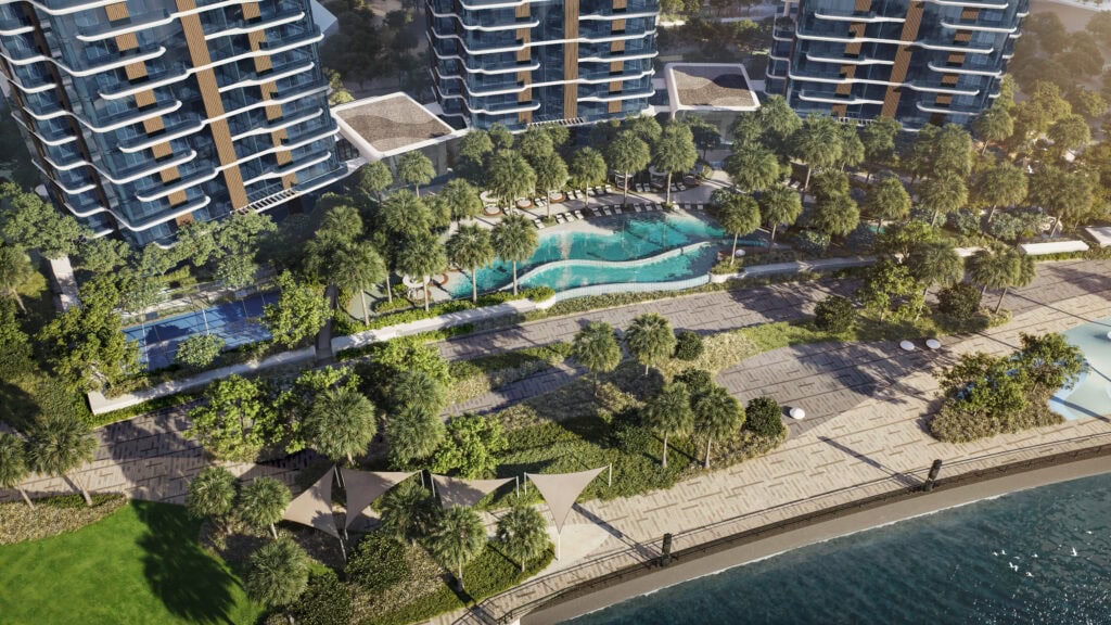 The Edit at d3 Amenity 05