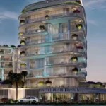 פרויקט Villa del GARDA by Mr. Eight Development - מגורי פרימיום עם פרטיות ואיכות חיים גבוהה בדובאי