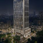 פרויקט Binghatti Luxuria - מגורי פרימיום עם איכות חיים גבוהה והשקעה חכמה