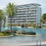 פרויקט Valencia at Damac Lagoons - הזדמנות נדל״ן אטרקטיבית באזור מבוקש בדובאי