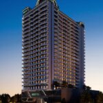 פרויקט REEF 996 - דירות מודרניות במחיר נגיש להשקעה בדובאי