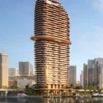 פרויקט Jumeirah Residences Al Maryah Island - דירות יוקרה להשקעה איכותית באבו דבי