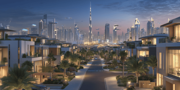 שוק הנדל״ן בדובאי נמדד בתוצאות ולא בסיפורים
