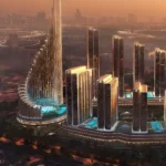 פרויקט MERCEDES-BENZ PLACES – BINGHATTI CITY - דירות בעיצוב יוקרתי מבית Mercedes-Benz להשקעה בדובאי