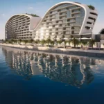 פרויקט Hilton Residences Abu Dhabi Al Raha - דירות יוקרה להשקעה איכותית באבו דבי