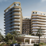 פרויקט Inara Residence by Imtiaz - דירות בעיצוב עכשווי עם תמורה גבוהה למחיר בדובאי