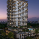 פרויקט Emaar Greencrest - הזדמנות אטרקטיבית להשקעה בנדל״ן באזור מבוקש