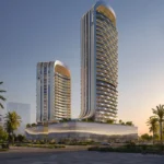 פרויקט Radisson Blu Residences - דירות להשקעה בראס אל ח׳ימה סמוך לאזור הקזינו