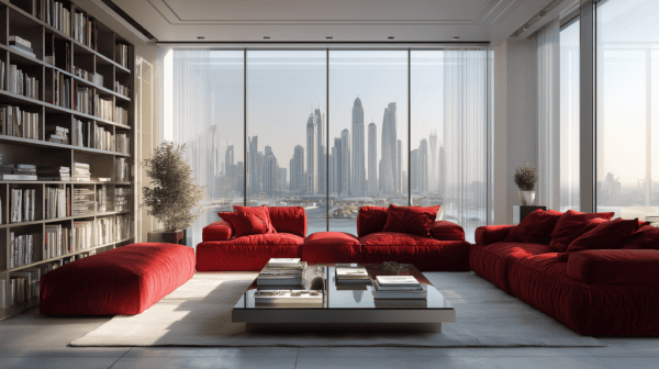 שוק נדל״ן תוסס עם פעילות ענפה