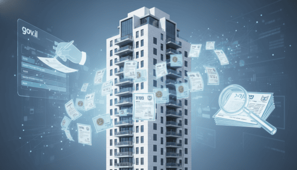 איך יודעים שהגיע הזמן למכור?