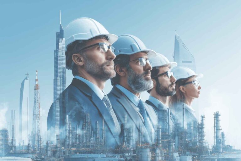 מה צפוי בשוק הנדל"ן בדובאי ב-2026 ומי הקבלנים שיובילו את המגמה?