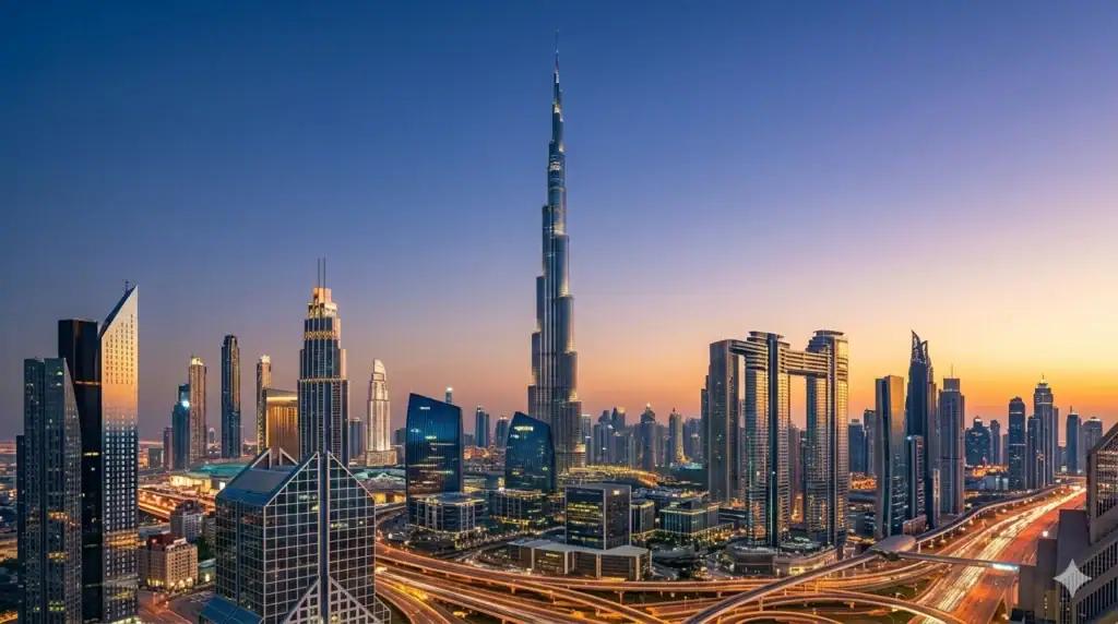 המדריך להשקעות נדל"ן בדובאי לשנת 2026