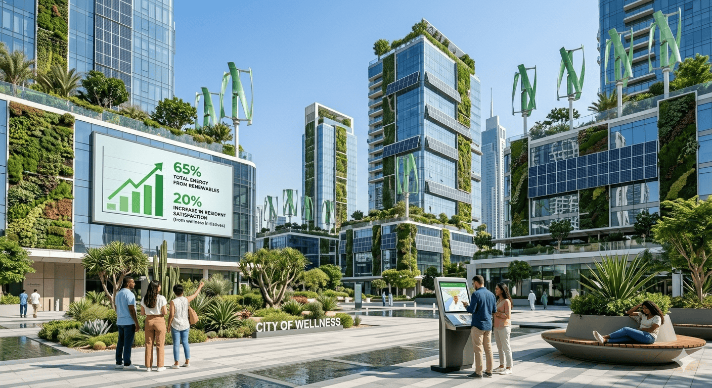 Fakhruddin Properties מציגה כשמגורים חכמים הופכים לחלק מהשקעה נכונה 