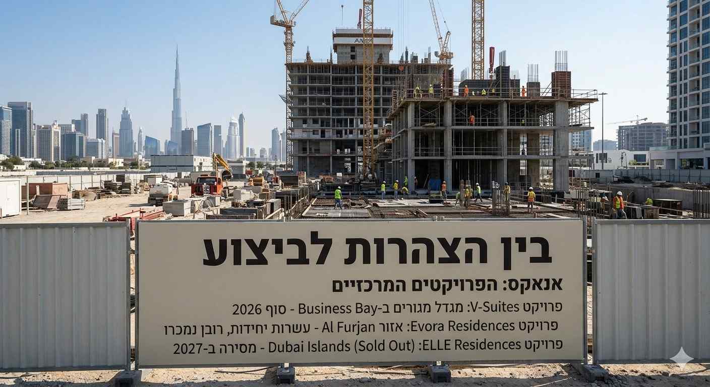 בין הצהרות לביצוע