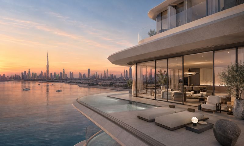 ALTA Real Estate Development: כך נראית יוקרה שקטה בעולם הנדל"ן בדובאי
