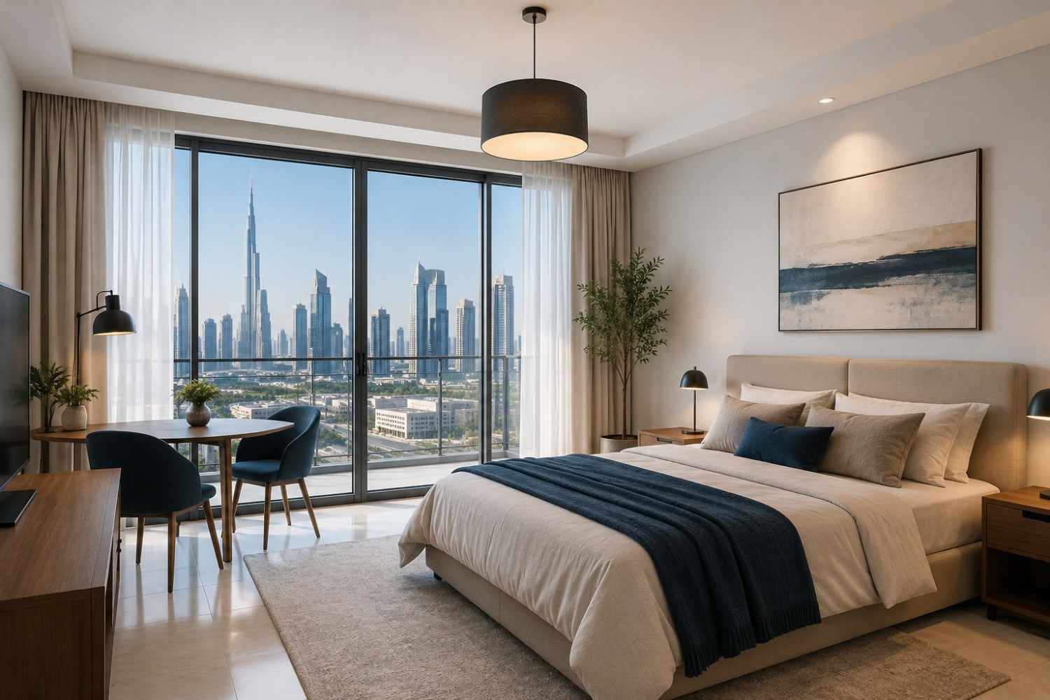 Zimaya Properties מציגה: דירות גדולות להשקעה יציבה לטווח ארוך