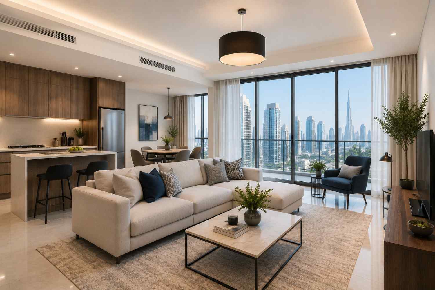 Zimaya Properties מציגה: דירות גדולות להשקעה יציבה לטווח ארוך