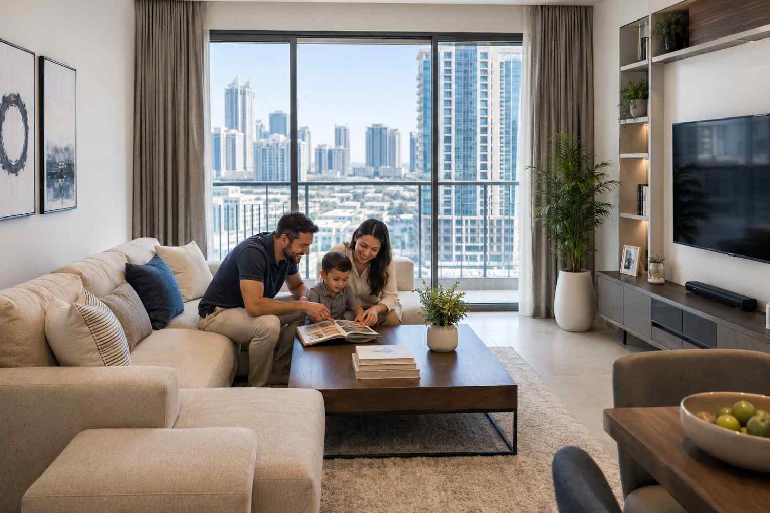 Zimaya Properties מציגה: דירות גדולות להשקעה יציבה לטווח ארוך