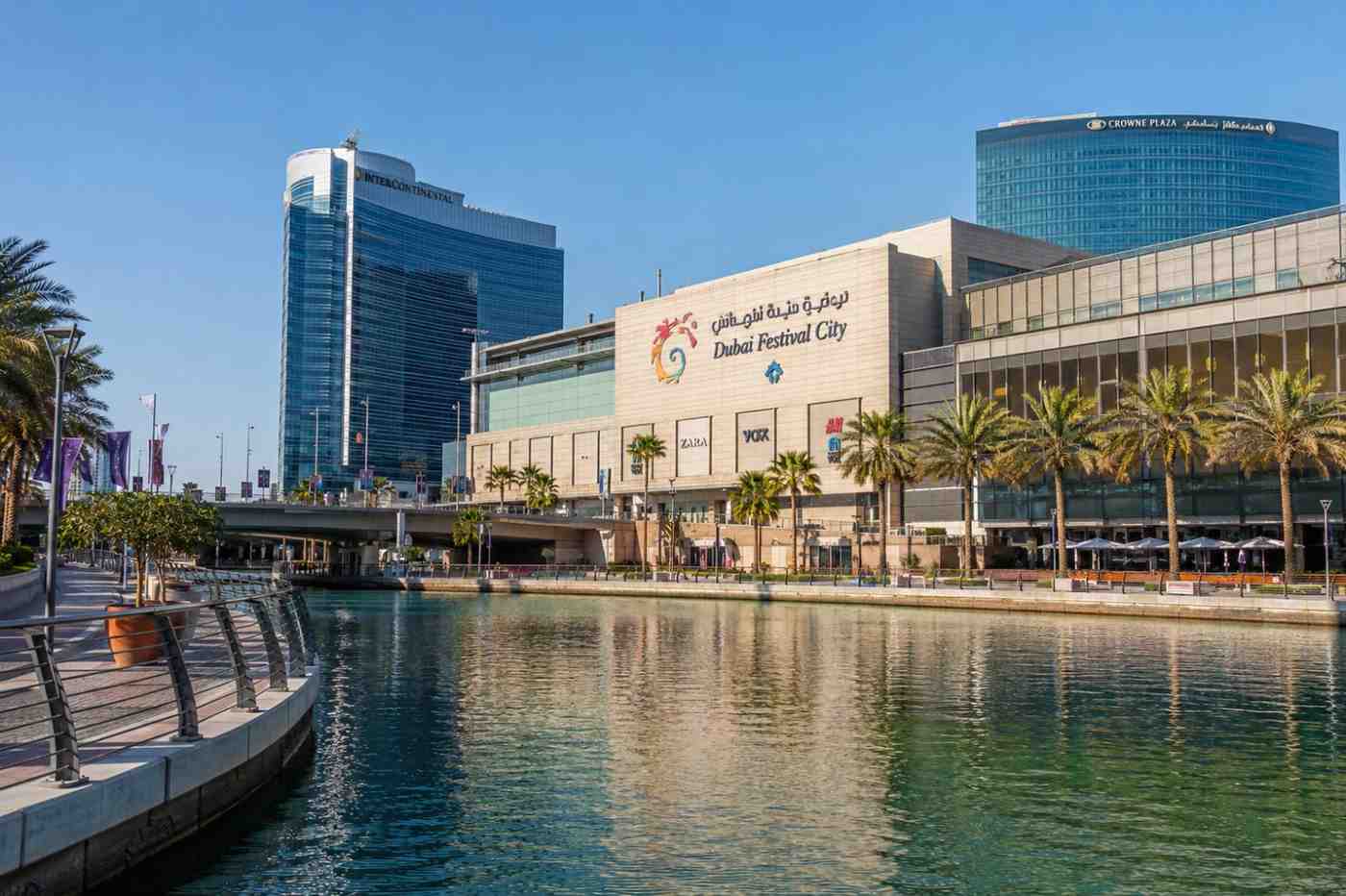 כך משפחת All-Futtaim הפכה להיות חלק מרכזי בסיפור הנדל"ן של דובאי 
