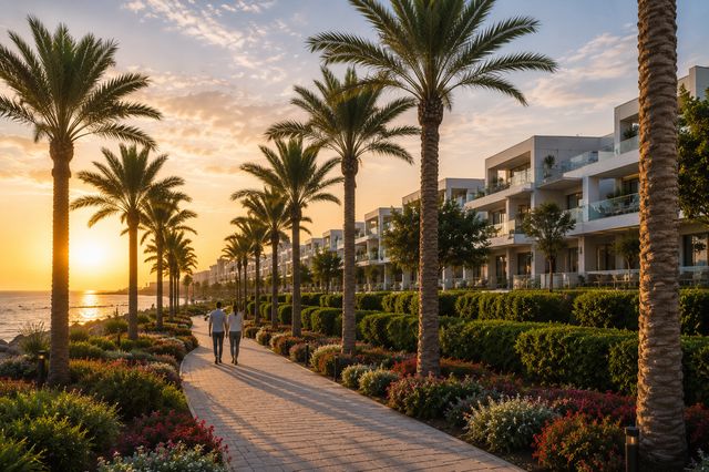 Major Developments מקימה את Ice Beach ב-Marjan Beach ומסמנת את השלב הבא בראס אל ח'ימה