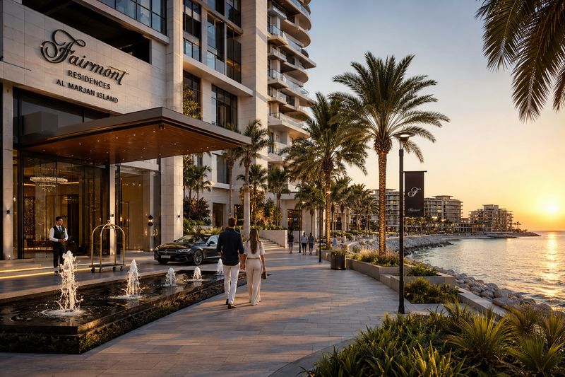 המודל המעניין בהשקעות נדלן עם Ardee Developments
