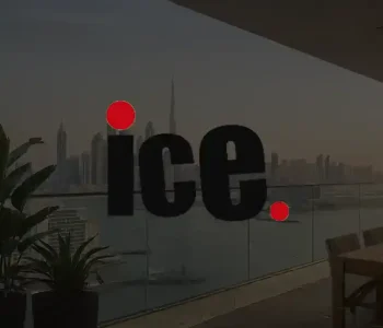 ice